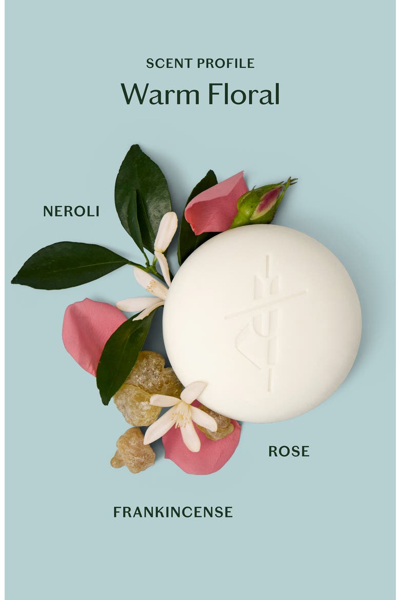 Daily Stone Ritual Set - Deeply Moisturizing Lotion Bar Duo $86 Value, Alternate, color, FRANKINCENSE/ ROSE/ NEROLI