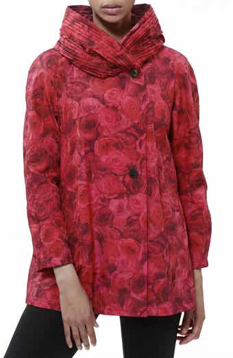 Mycra Pac Mini Donatella Reversible Hooded Raincoat