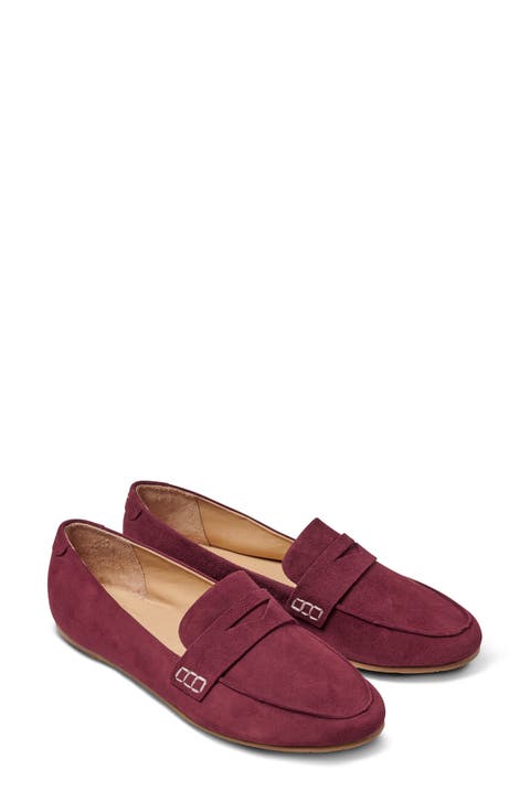 Moorhen Penny Loafer (Women)