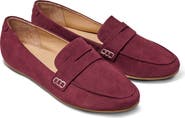 Beek Moorhen Penny Loafer