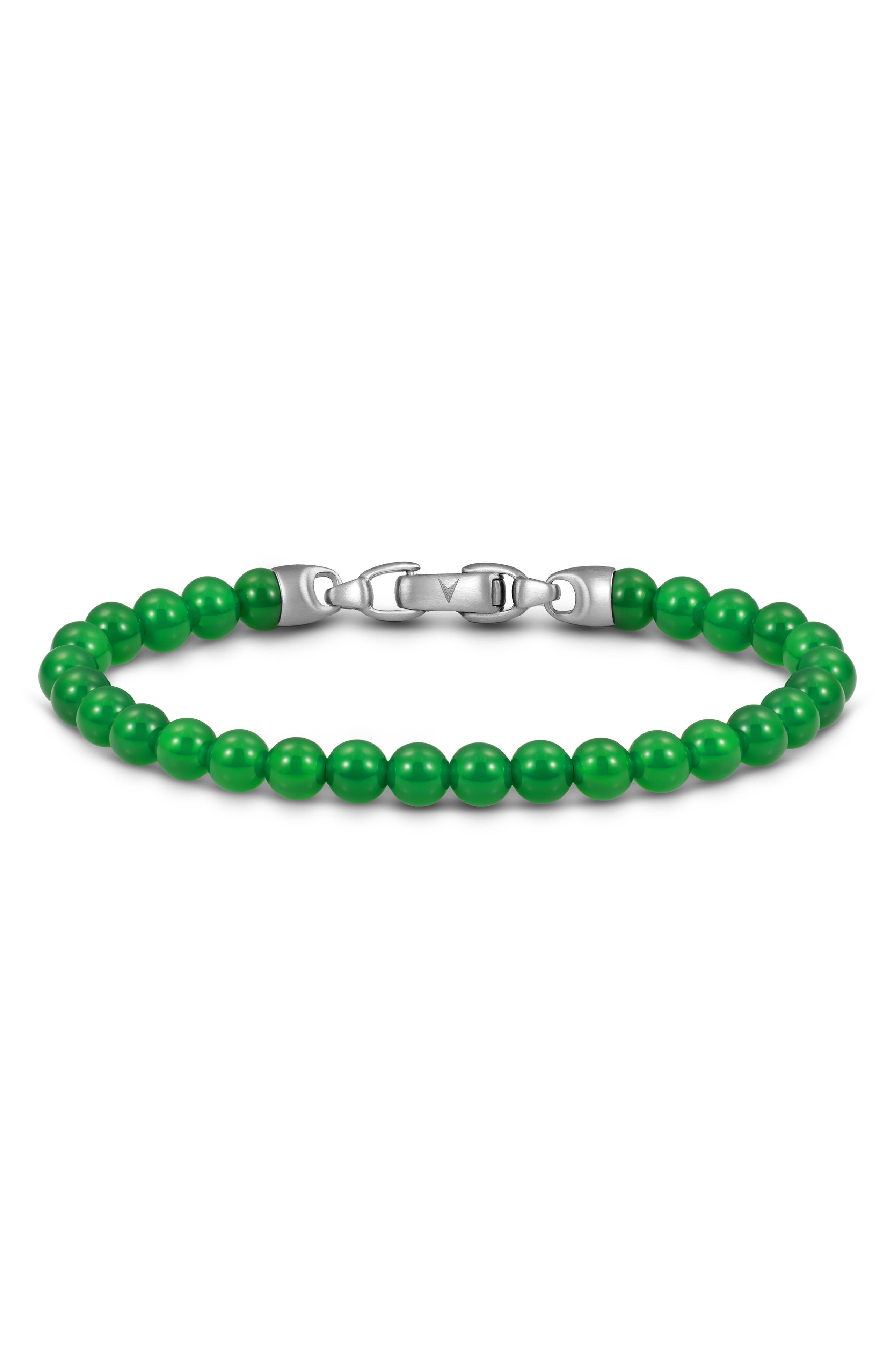 MAY / GREEN JADE