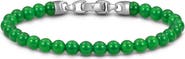 Vincero Spiritual Bead Birthstone Bracelet