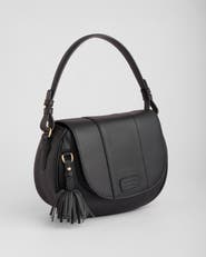 Pom Pom London Wilmington Crossbody Bag