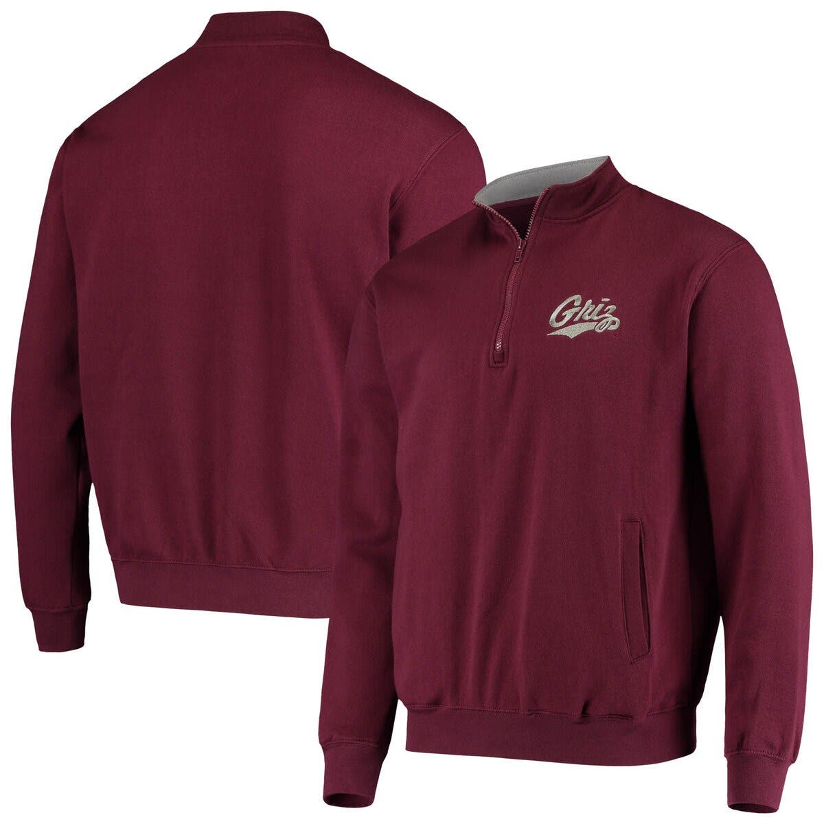 selected Maroon