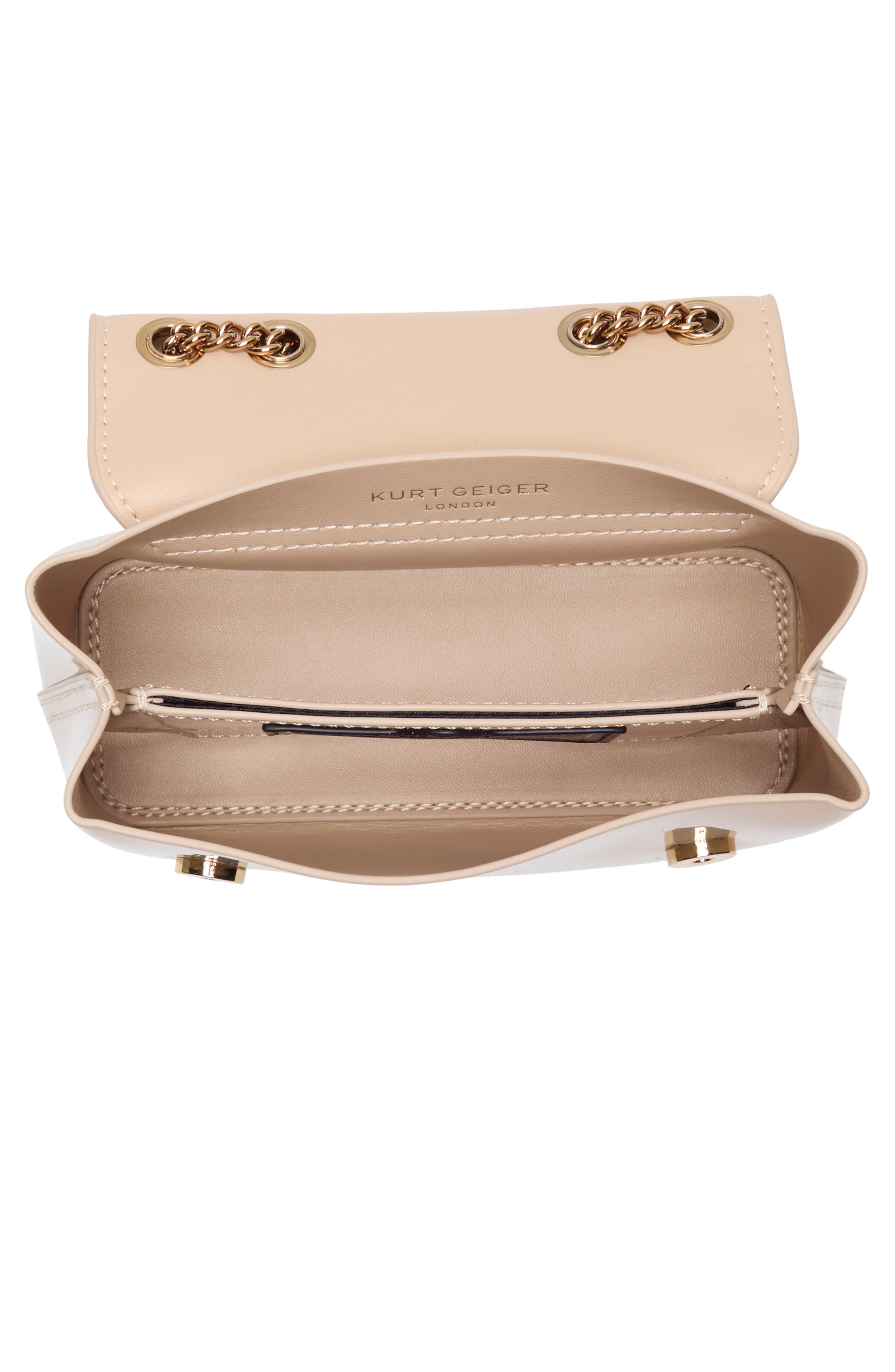 Kurt Geiger London Hampstead Mini Crossbody Bag, Alternate, color, 