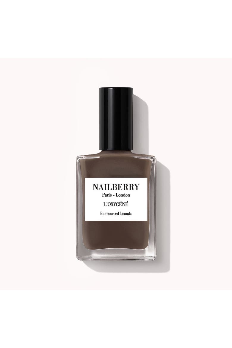Nail Polish, Main, color, Taupe La