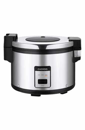 30-Cup Commercial Rice Cooker