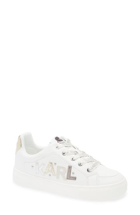 Cedar Low Top Sneaker (Women)