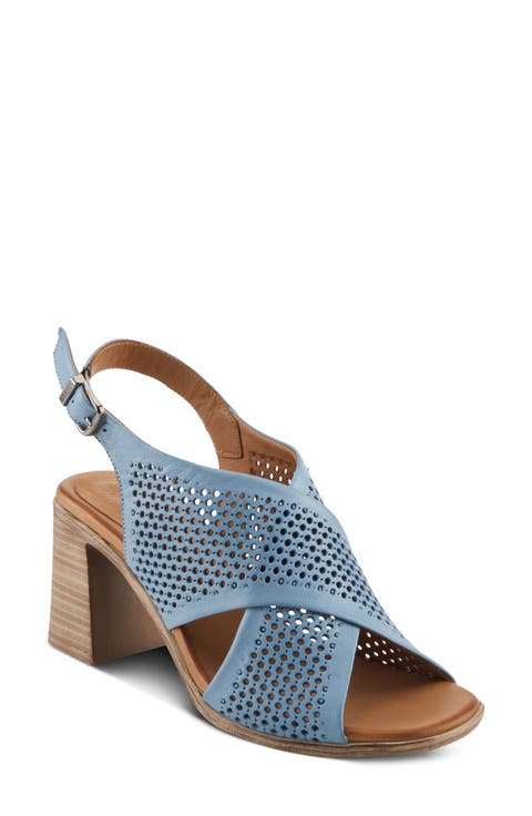 Luanca Slingback Sandal (Women)