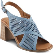 Spring Step Luanca Slingback Sandal