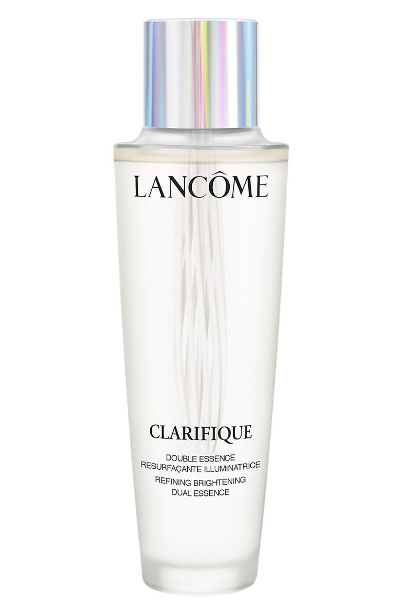Lancôme Clarifique Refining & Brightening Dual Essence Exfoliating Treatment, Main, color,