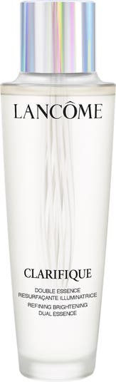 Lancôme Clarifique Refining & Brightening Dual Essence Exfoliating