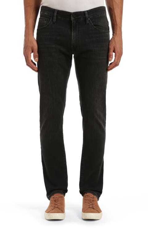 Courage Straight Leg Stretch Jeans (Regular, Big & Tall)