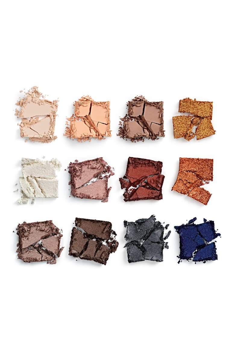BECCA Volcano Goddess Palette, Alternate, color, NO COLOR