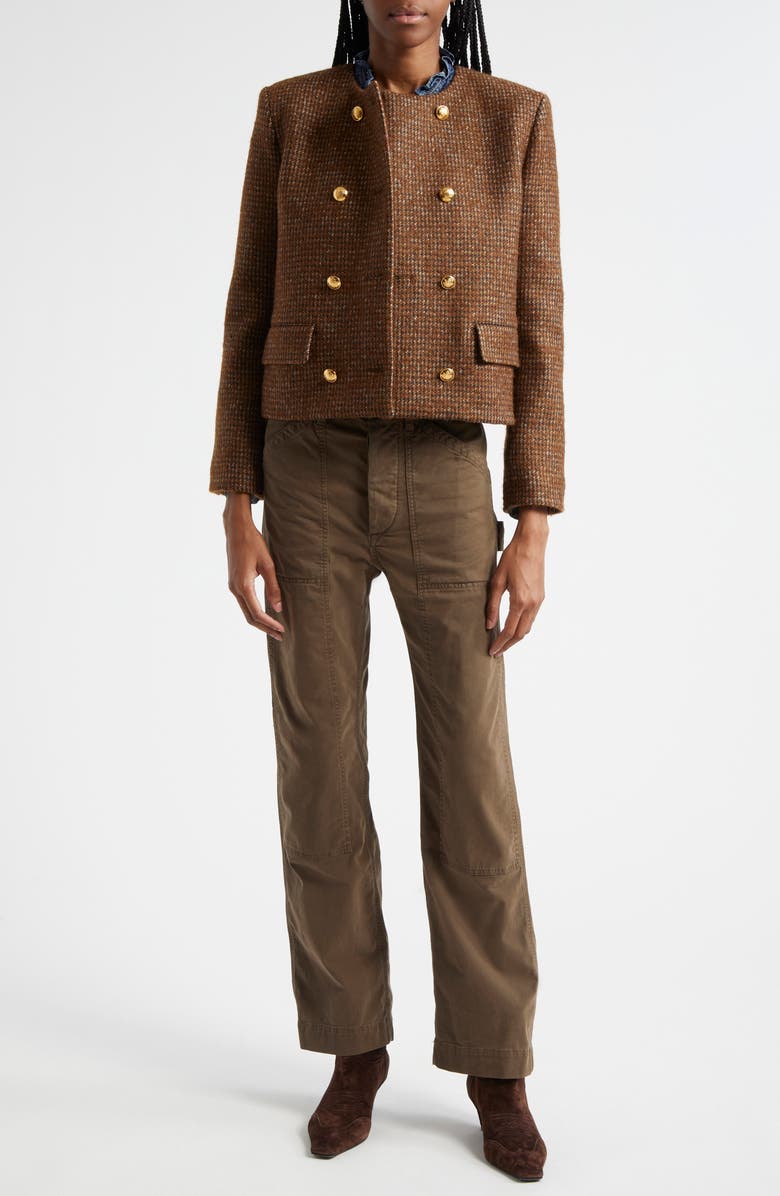 Nili Lotan Tibault Pants, Alternate, color,