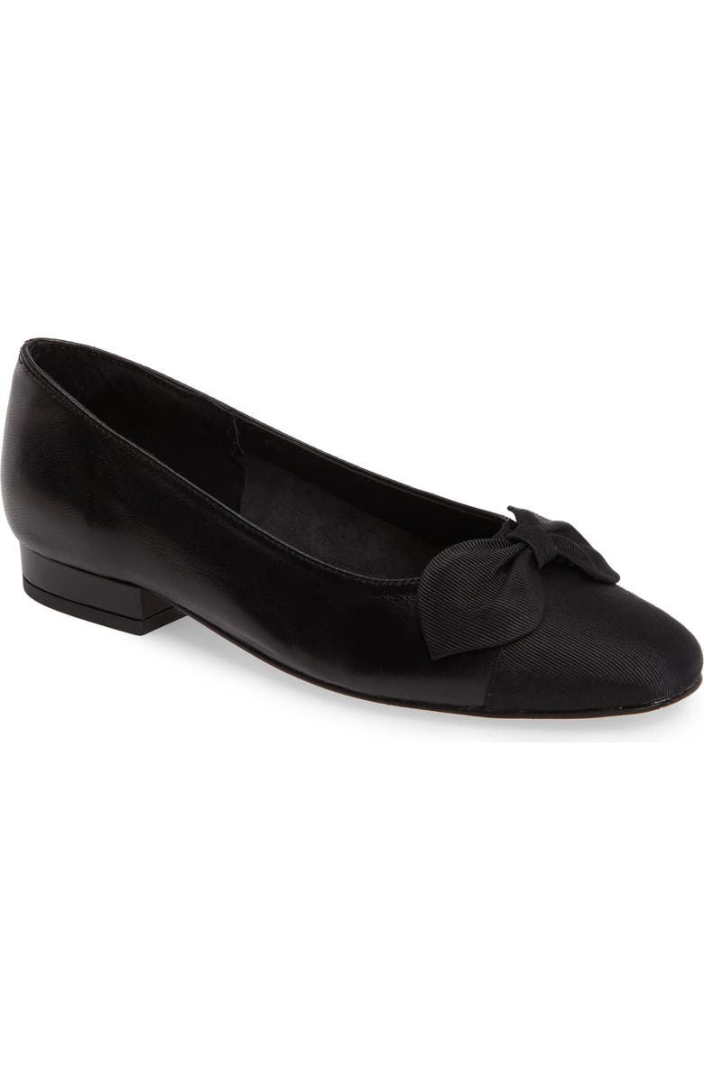 VANELi Favor Bow Flat, Main, color,