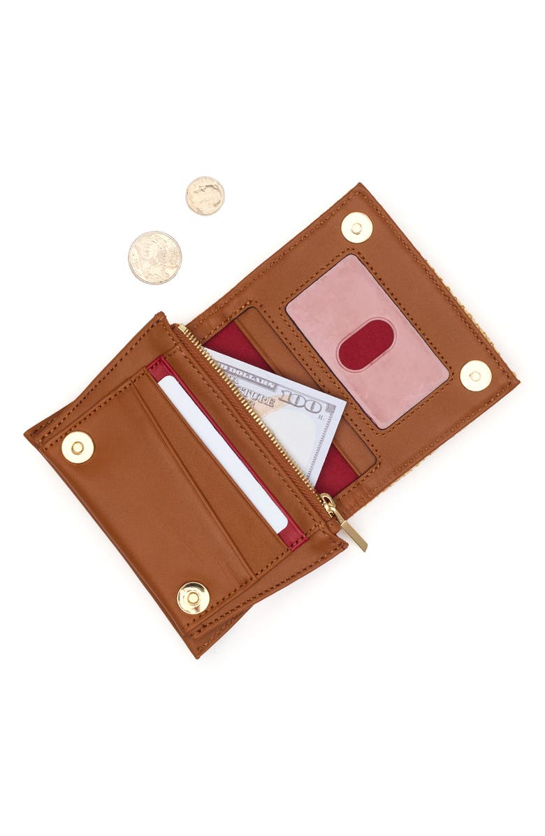 HAMMITT Allen Bifold Wallet, Alternate, color, 