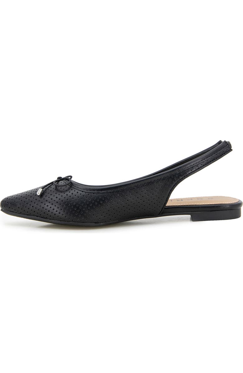 Esprit Petria Slingback Flat, Alternate, color,