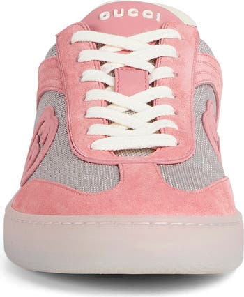 G74 Logo Sneaker