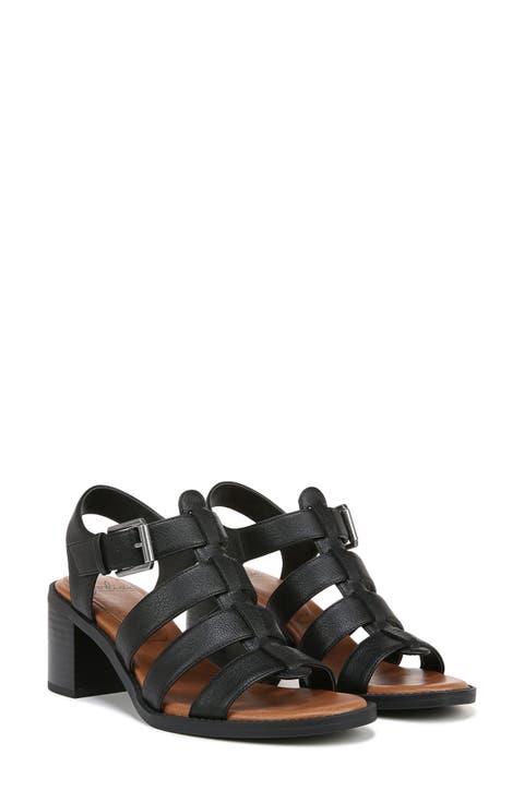Inessa Fisherman Sandal (Women)