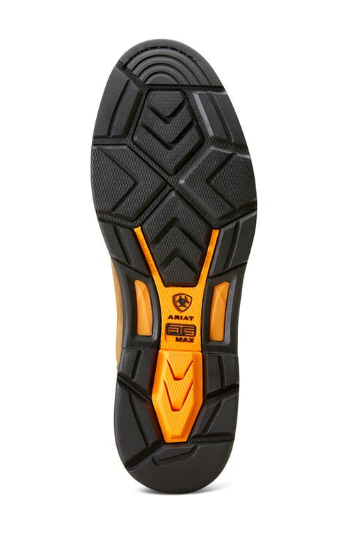 Ariat Workhog Xt Waterproof Boot In Multi