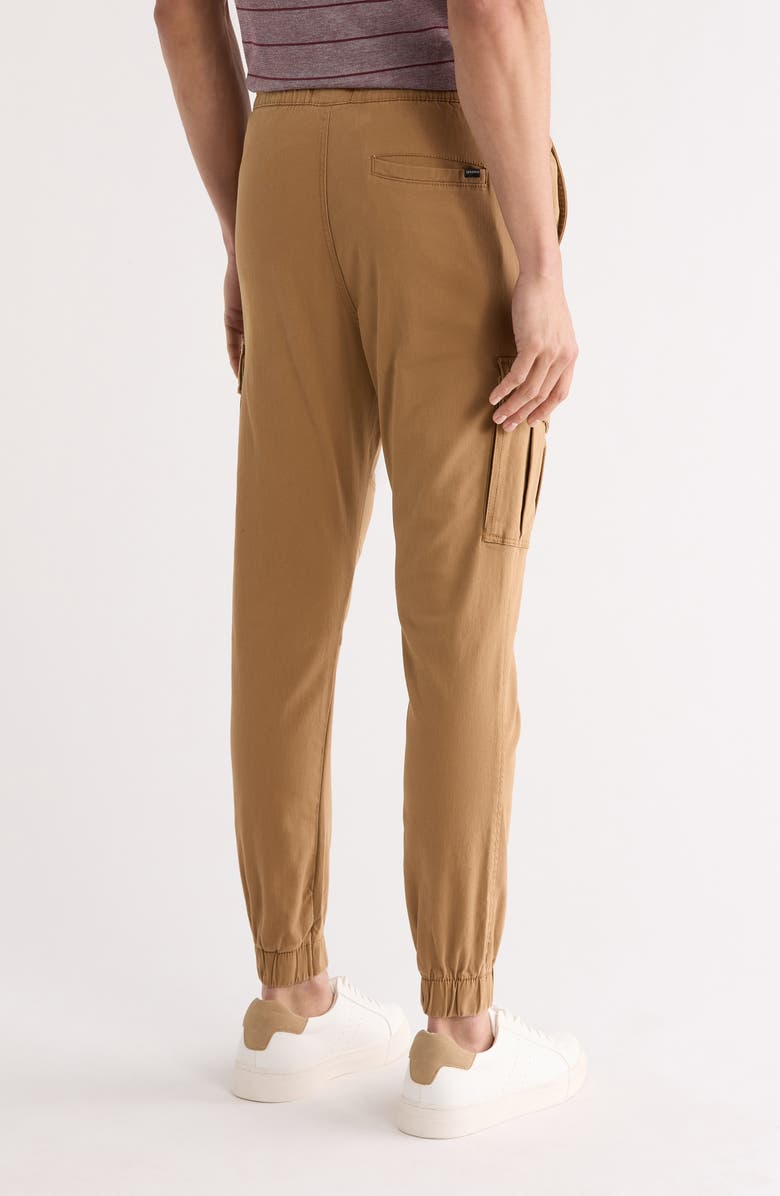 T.R. PREMIUM Cargo Pants, Alternate, color, Camel