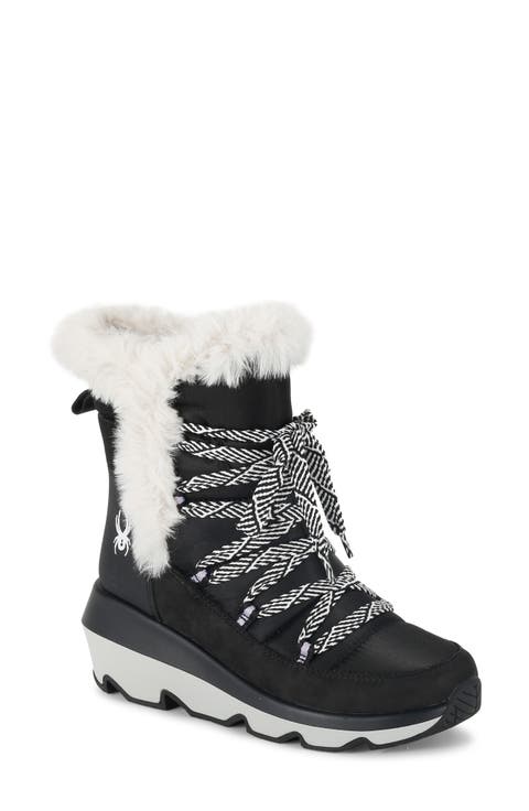 Camden 2 Insulated Faux Fur Lined Boot (Women)