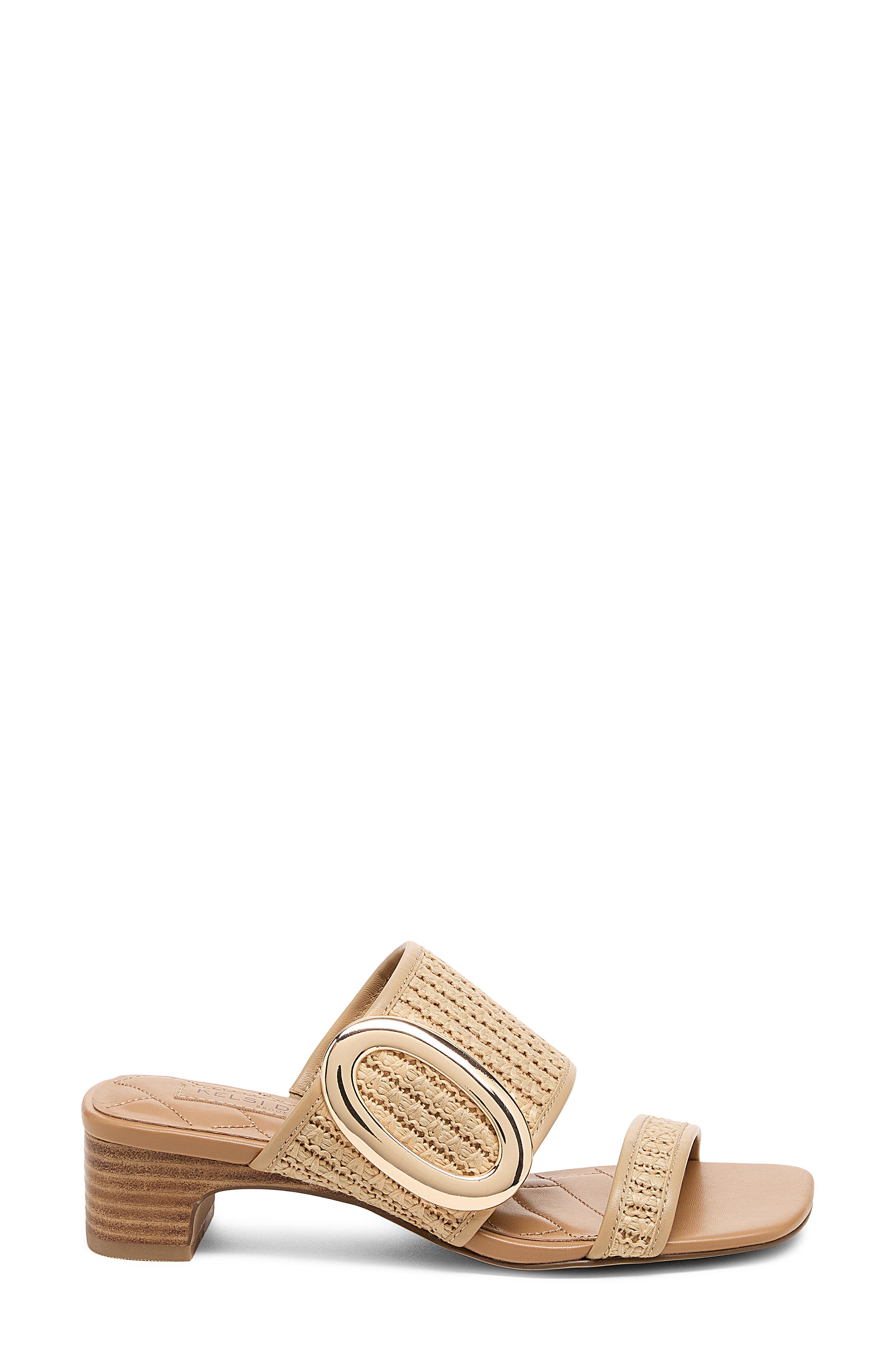 Ava Block Heel Sandal, Alternate, color, NATURAL