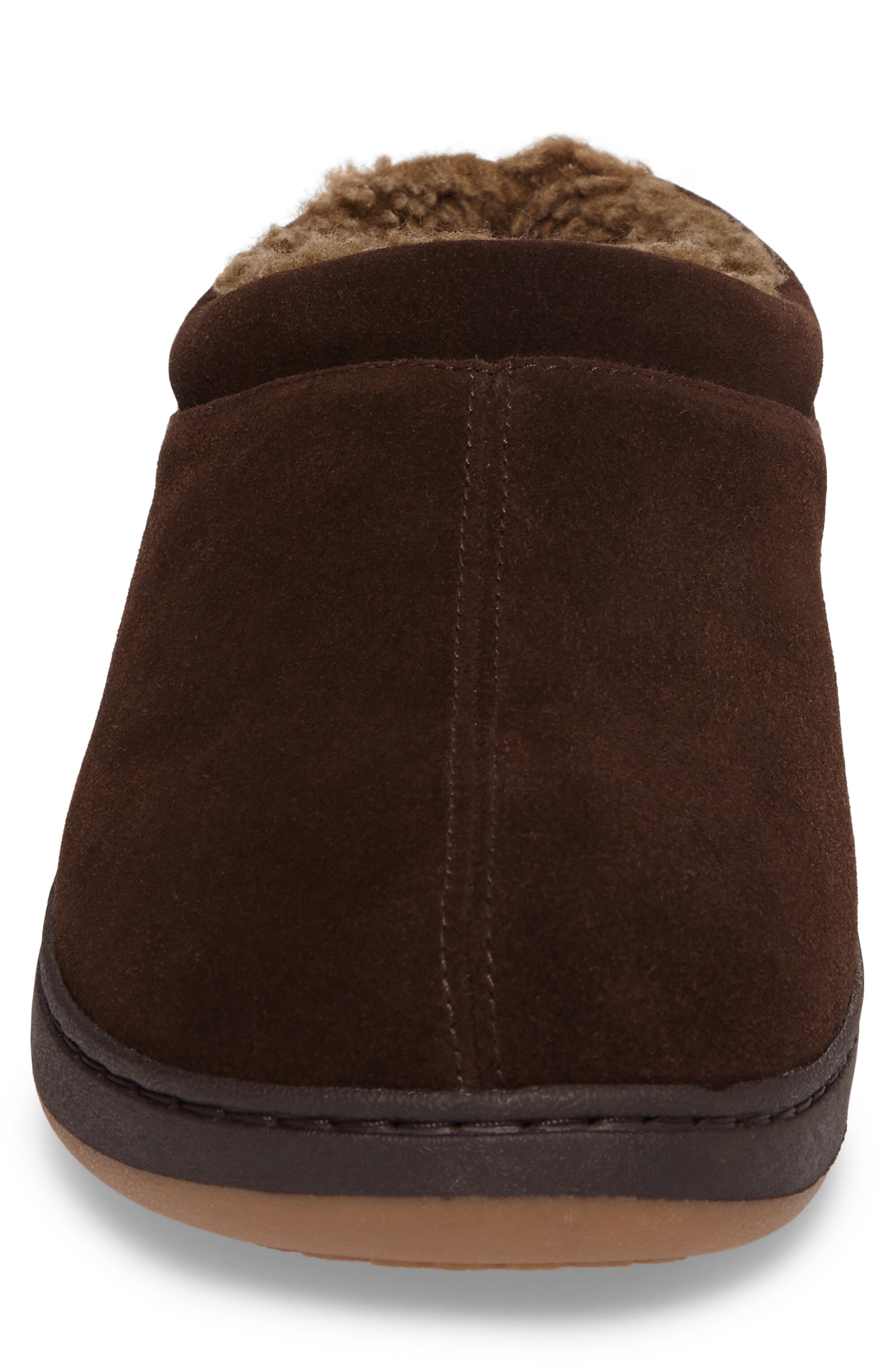Tempur-Pedic<sup>®</sup> Arlow Slipper, Alternate, color, 