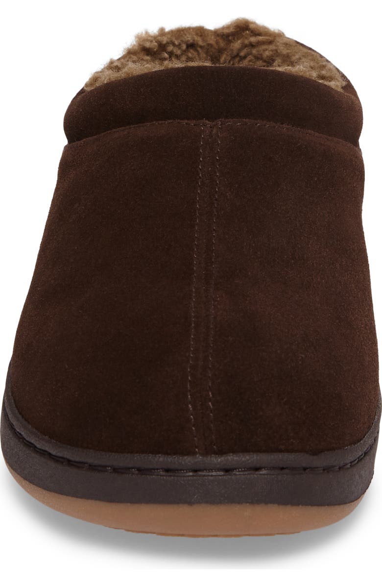 Tempur-Pedic<sup>®</sup> Arlow Slipper, Alternate, color,