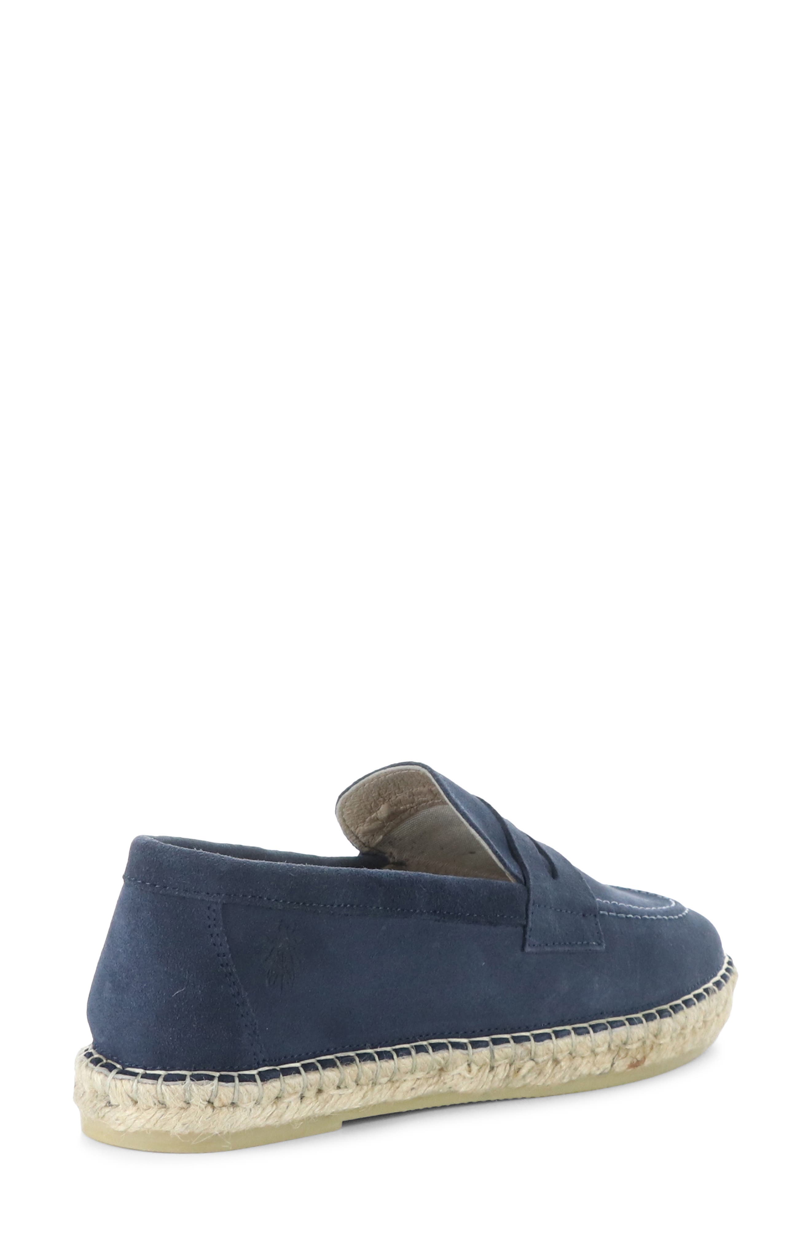 Loafer Espadrille Sneaker - image 2