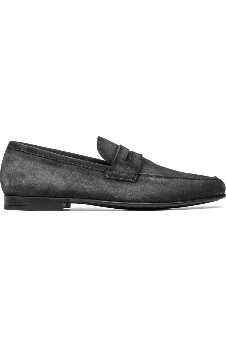 TO BOOT NEW YORK Corbin Penny Loafer, Alternate, color,