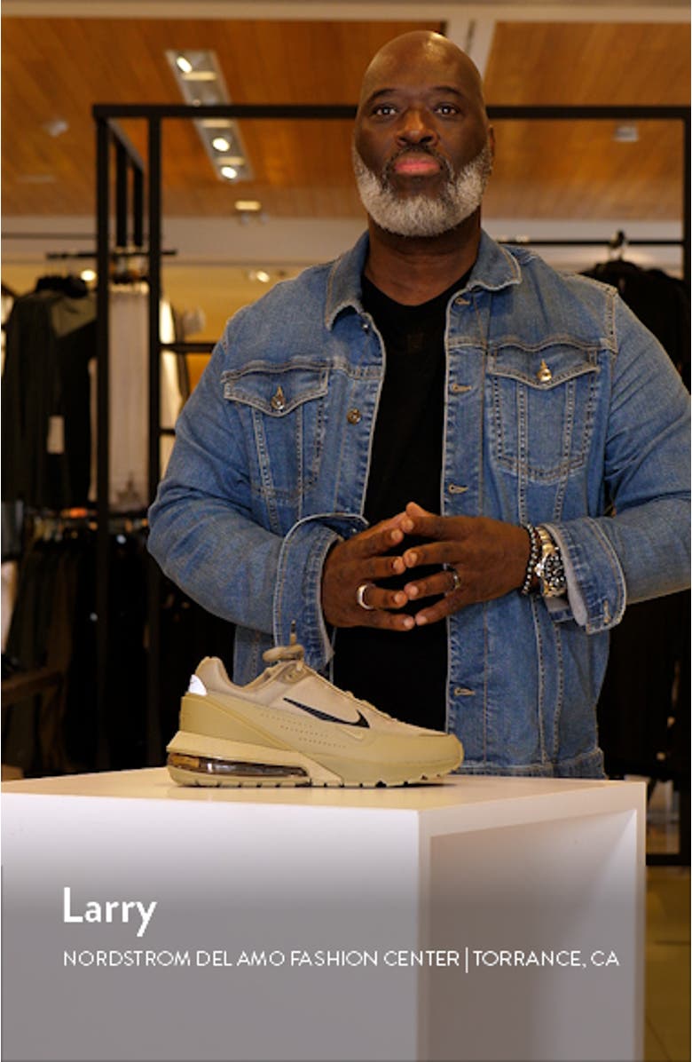 Air Max Pulse Sneaker, sales video thumbnail