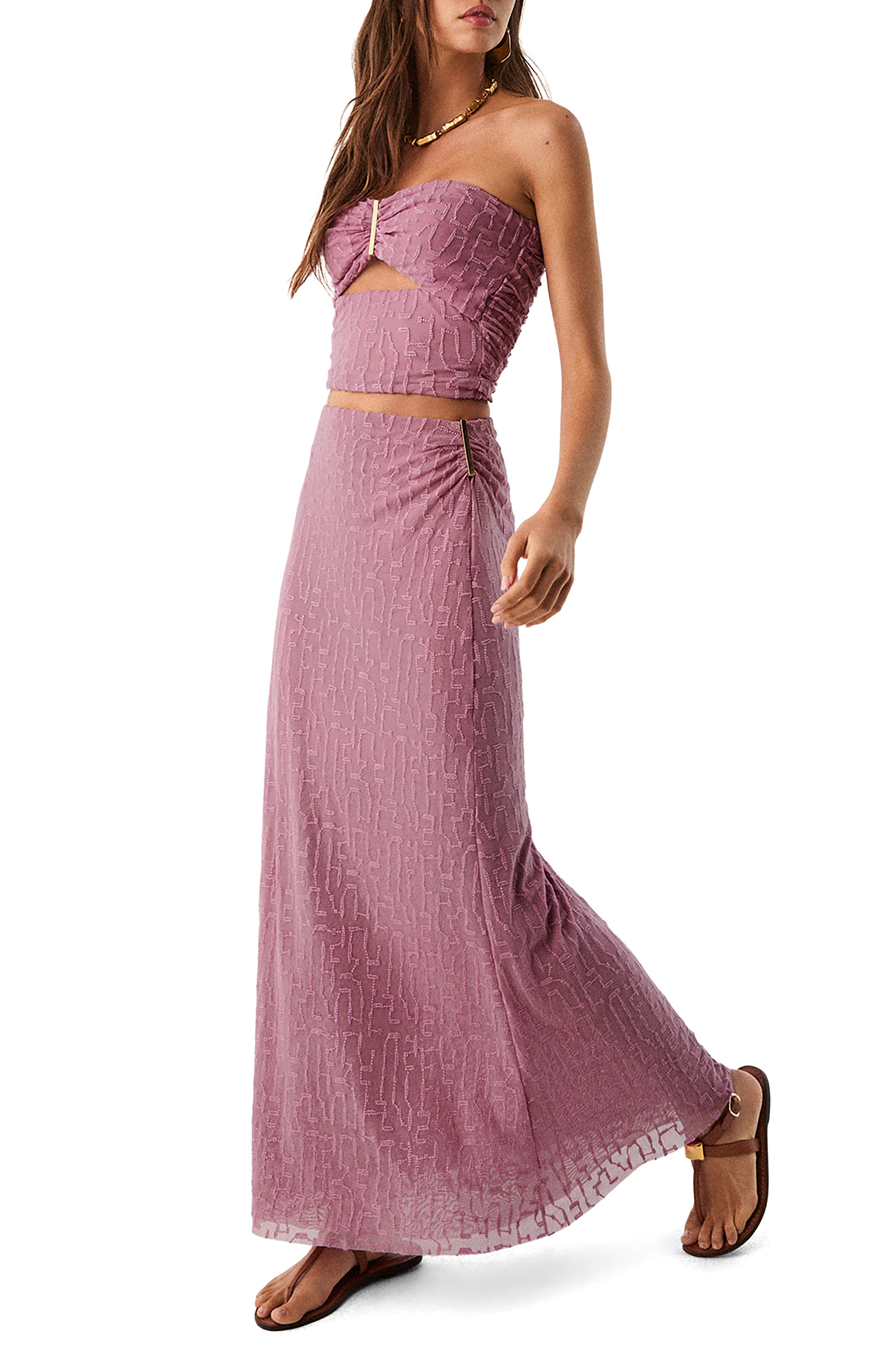 selected PINK