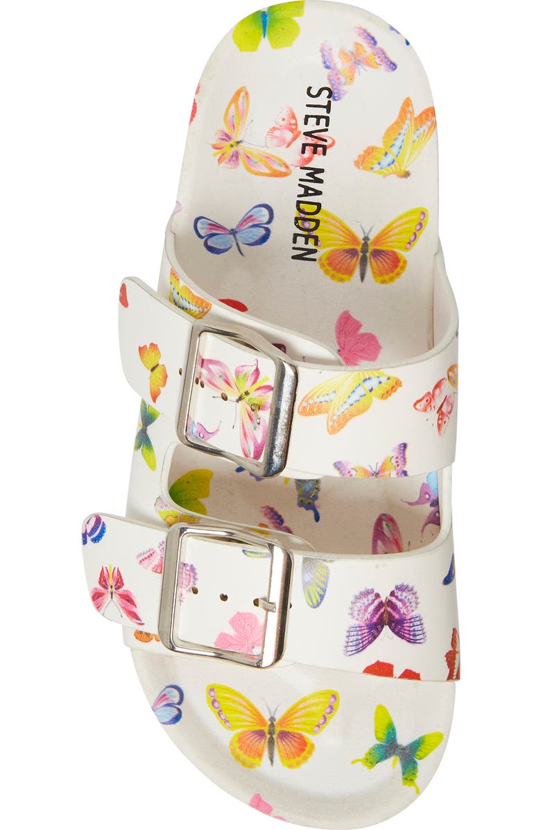 Steve Madden Jthrilled Slide Sandal, Alternate, color,