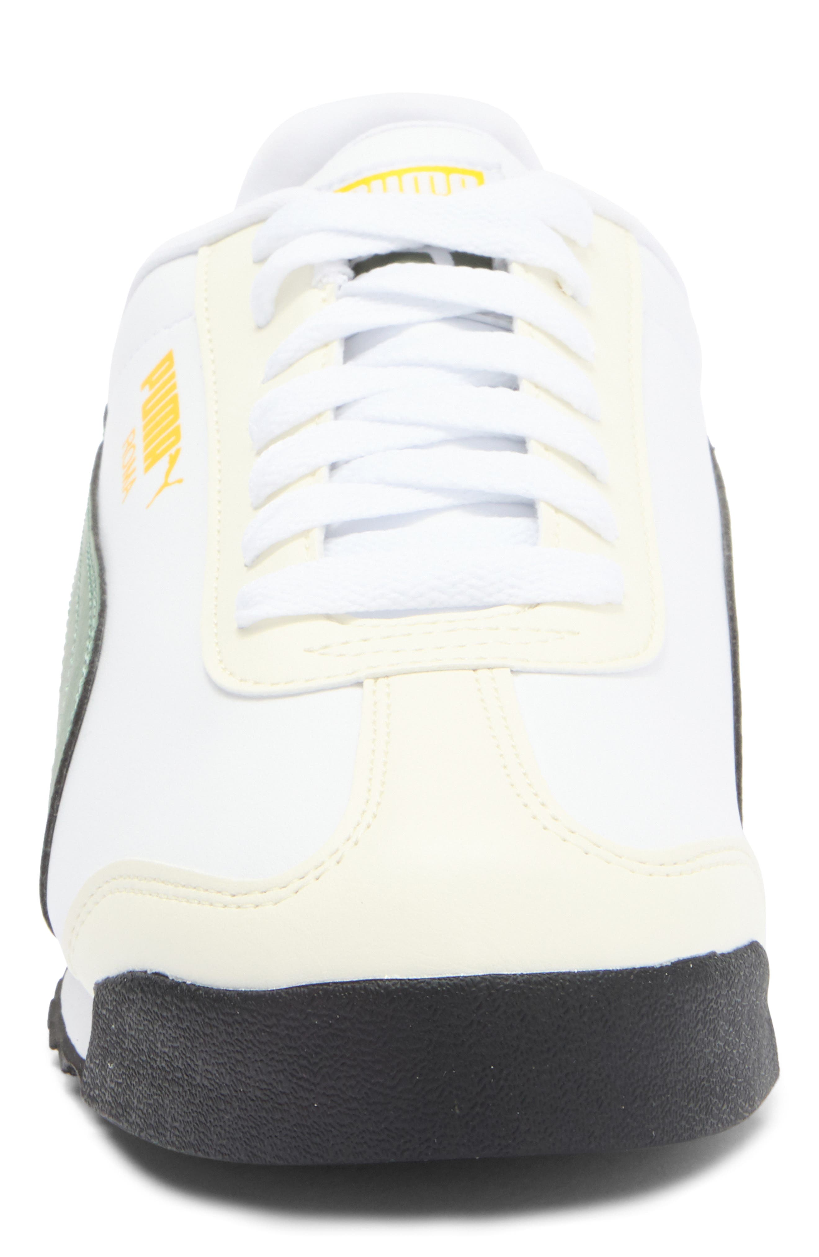 PUMA Roma Basic Sneaker, Alternate, color, 
