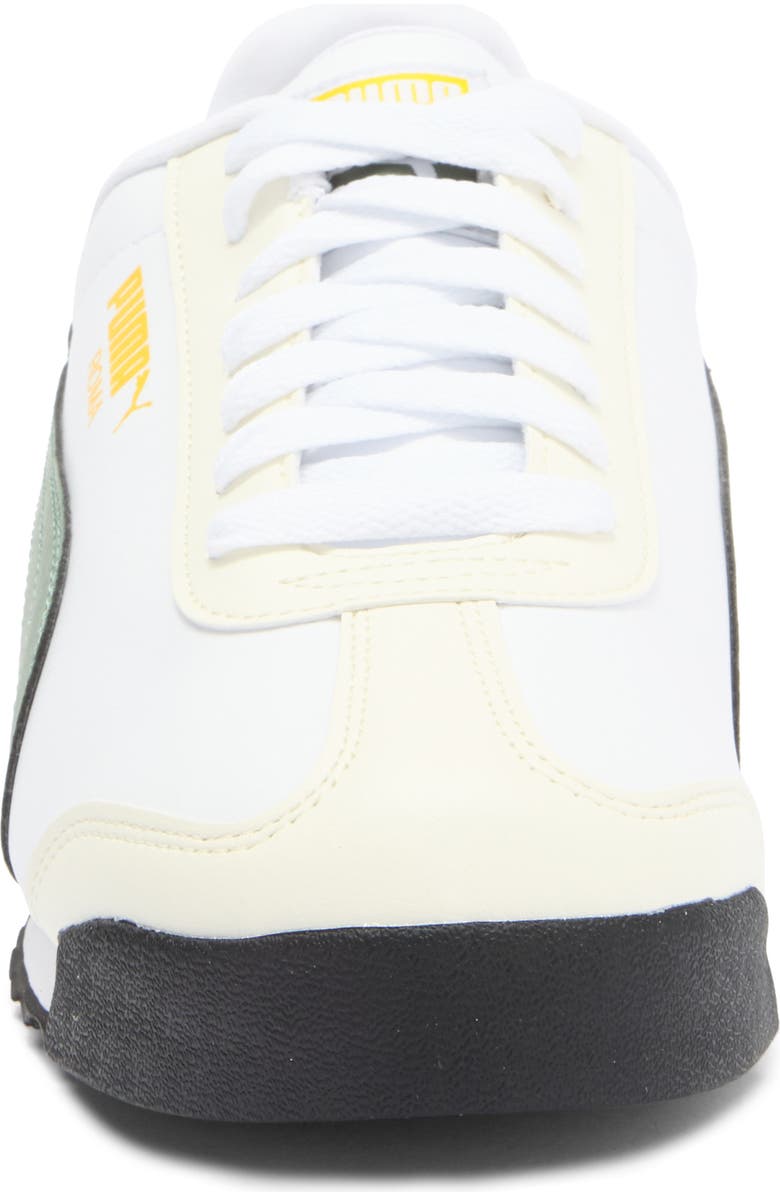 PUMA Roma Basic Sneaker, Alternate, color,