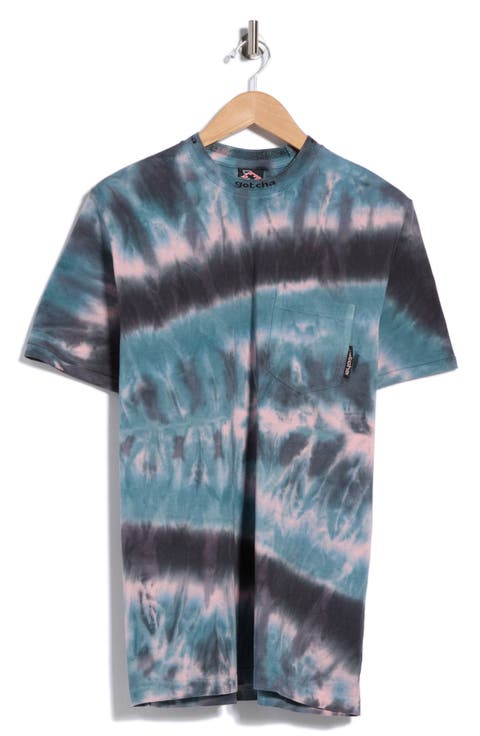 Hanalei Bay Cotton T-Shirt
