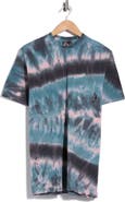 Gotcha Hanalei Bay Cotton T-Shirt