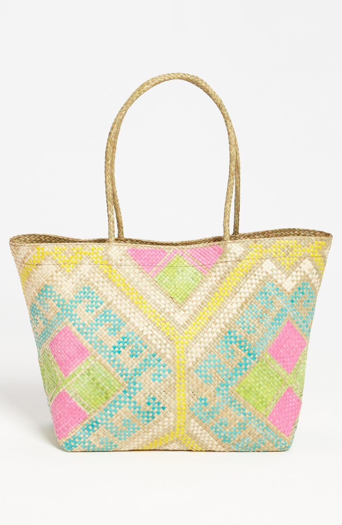 BANAGO 'Small' Beach Tote, Alternate, color, 
