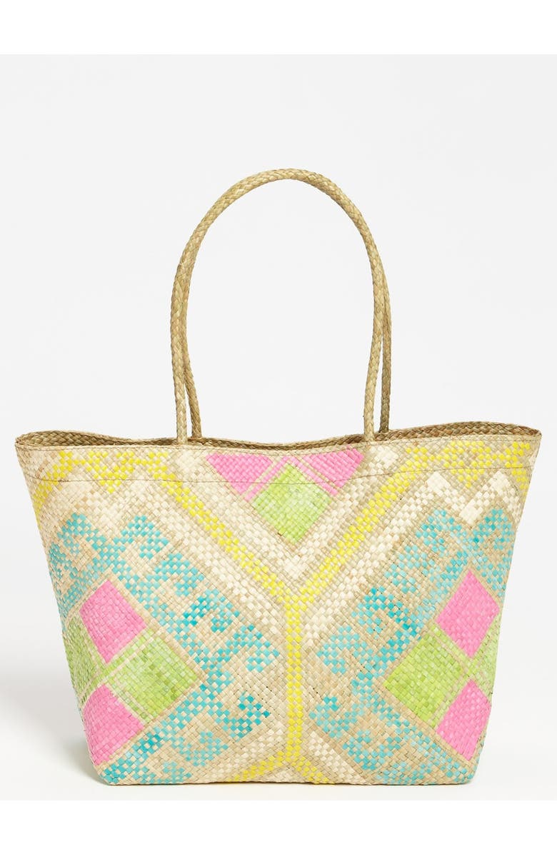 BANAGO 'Small' Beach Tote, Alternate, color,