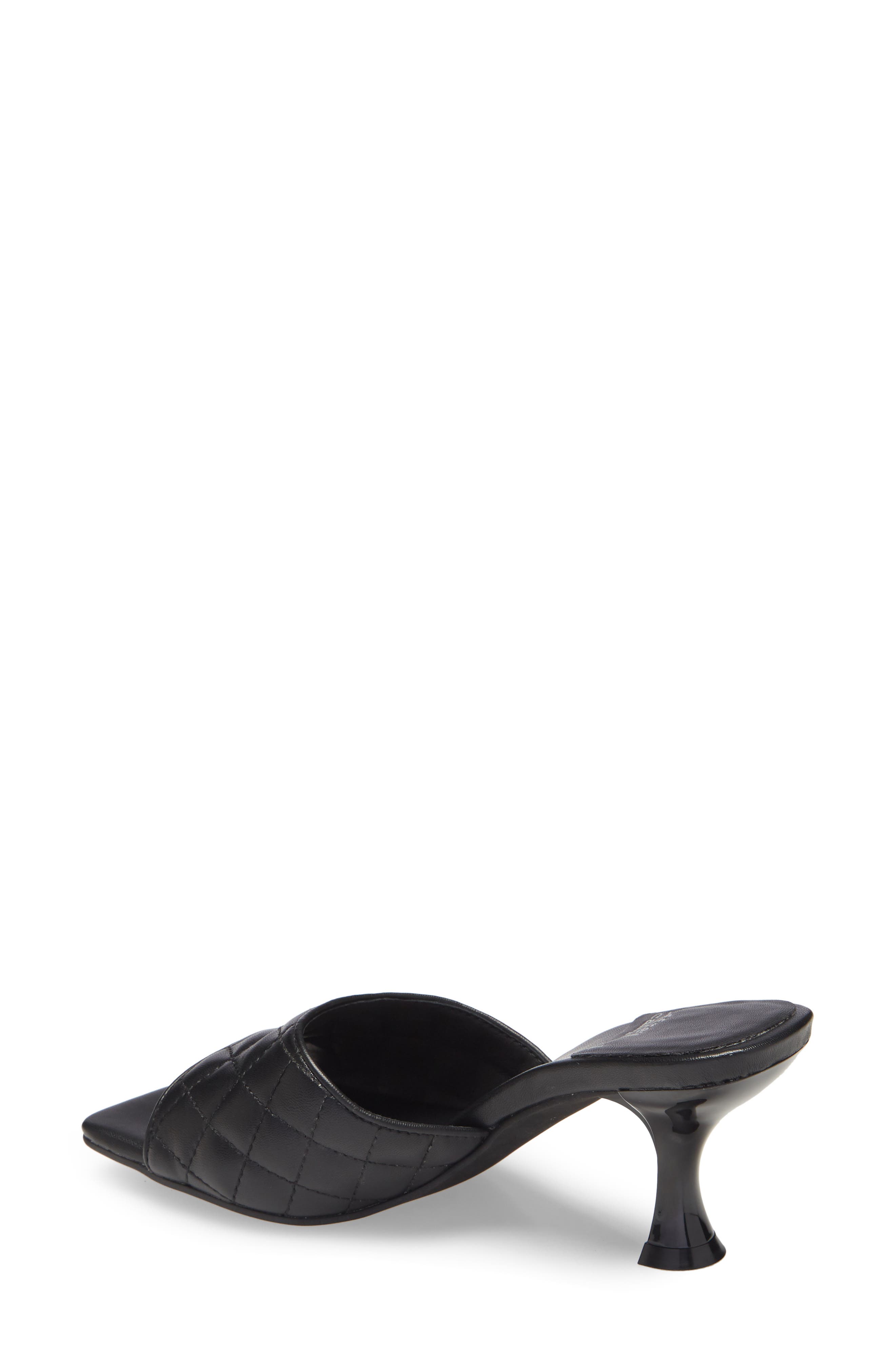 Jeffrey Campbell Mr Big Slide Sandal, Alternate, color, 