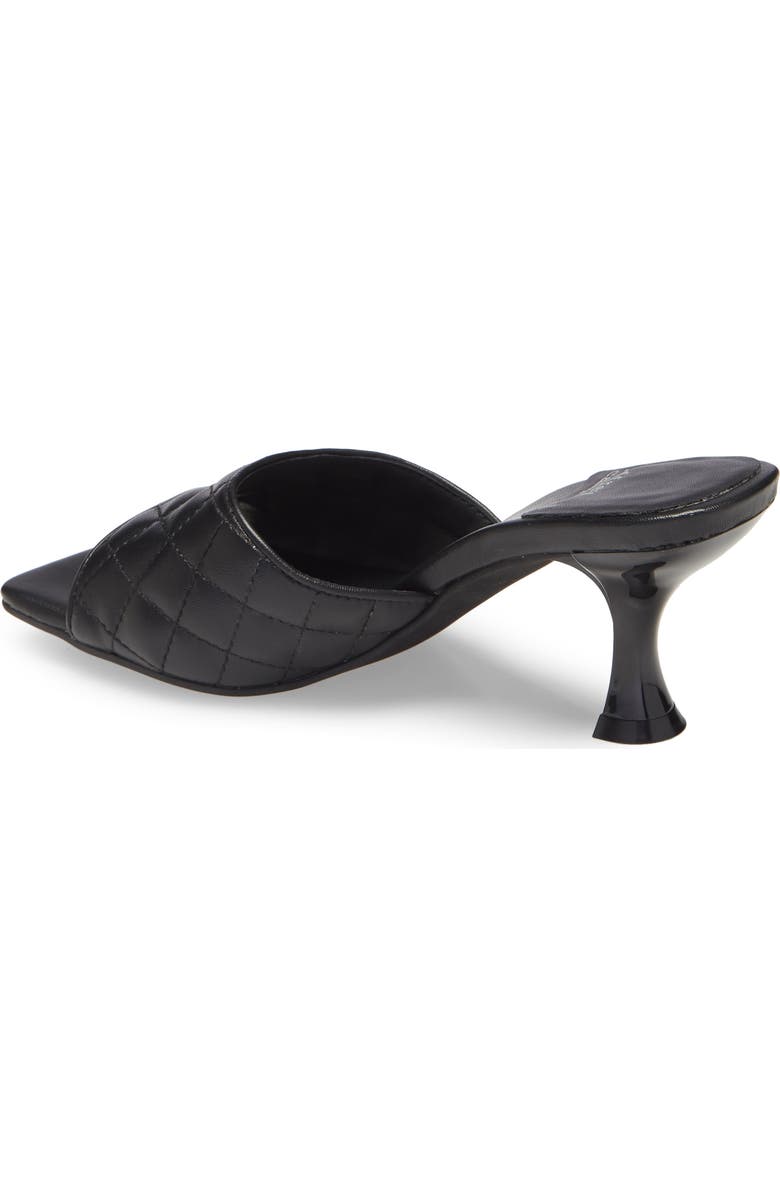 Jeffrey Campbell Mr Big Slide Sandal, Alternate, color,