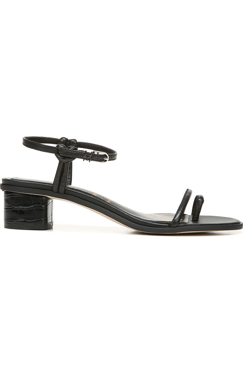Sam Edelman Isle Strappy Sandal, Alternate, color,