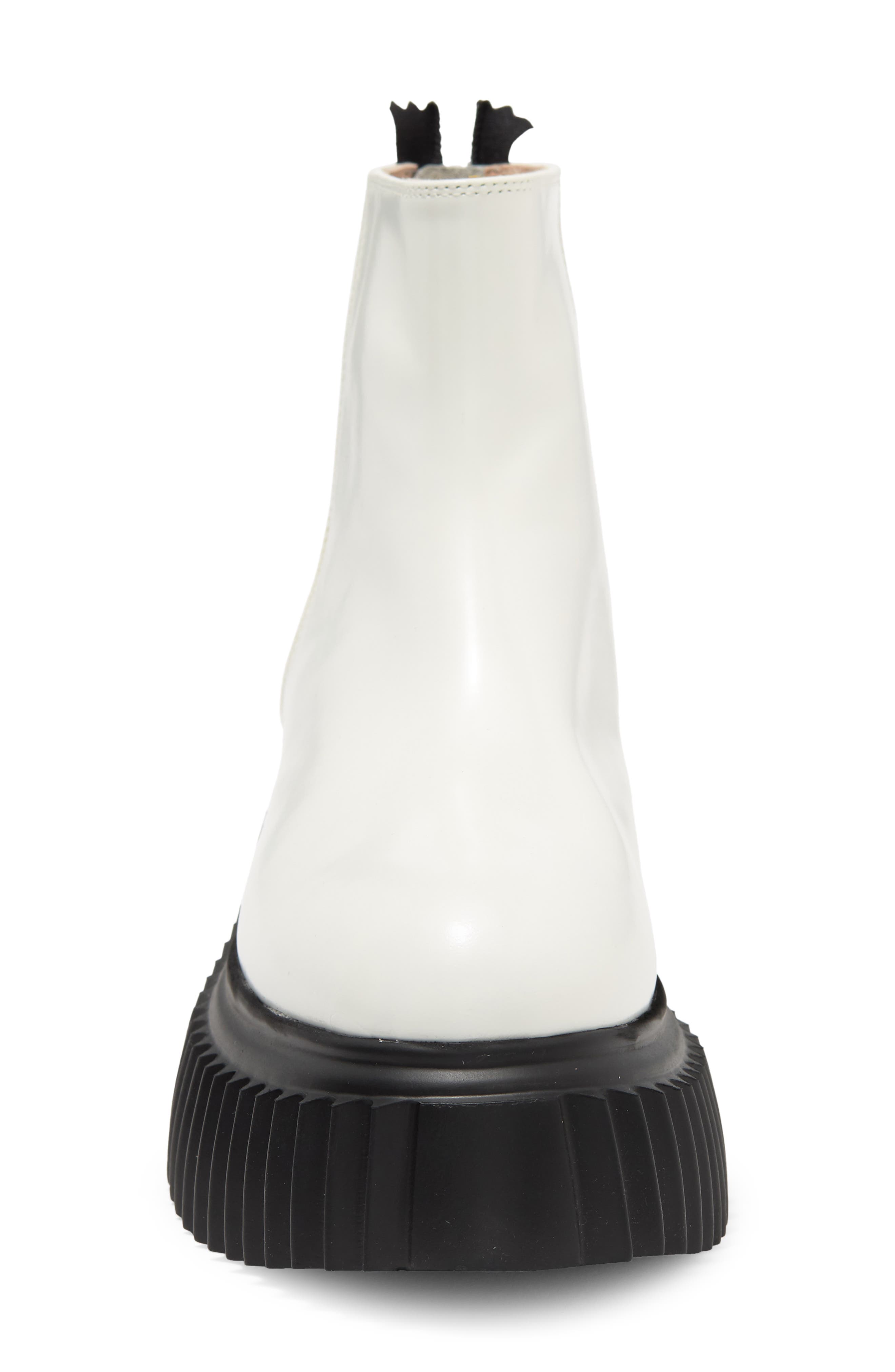 AGL Sandy Platform Bootie, Alternate, color, 