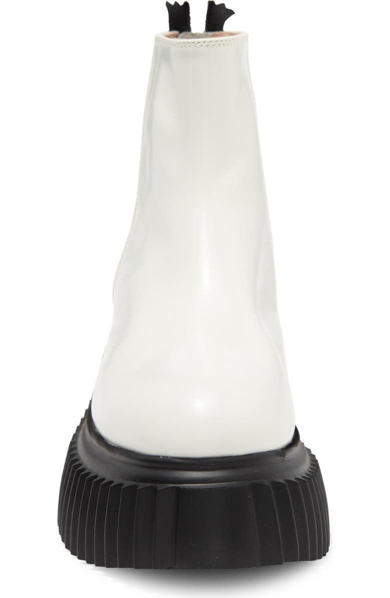 AGL Sandy Platform Bootie, Alternate, color,