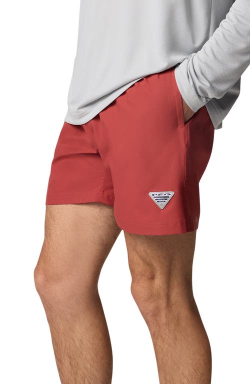 Columbia Pfg Rambler™ Performance Water Shorts