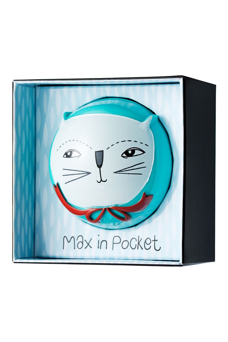 Max in Pocket Lip Balm, Alternate, color, BLUE