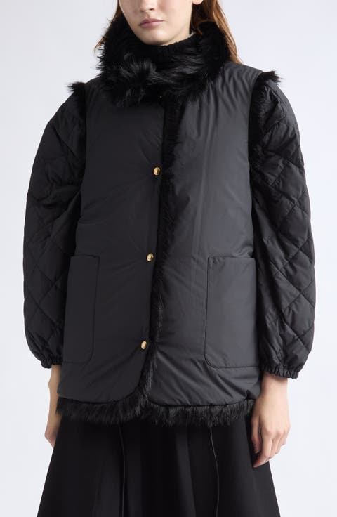 Chaleureux 3-in-1 Jacket