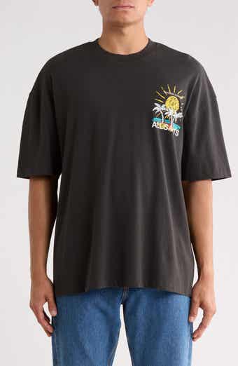 Cove Graphic T-Shirt
